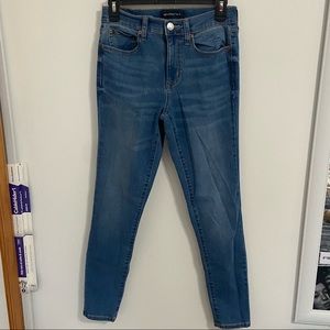 Size 4 Aeropostale jeans